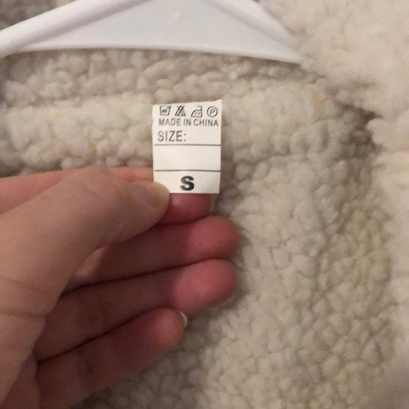 Jacket - Picture 3 of 3